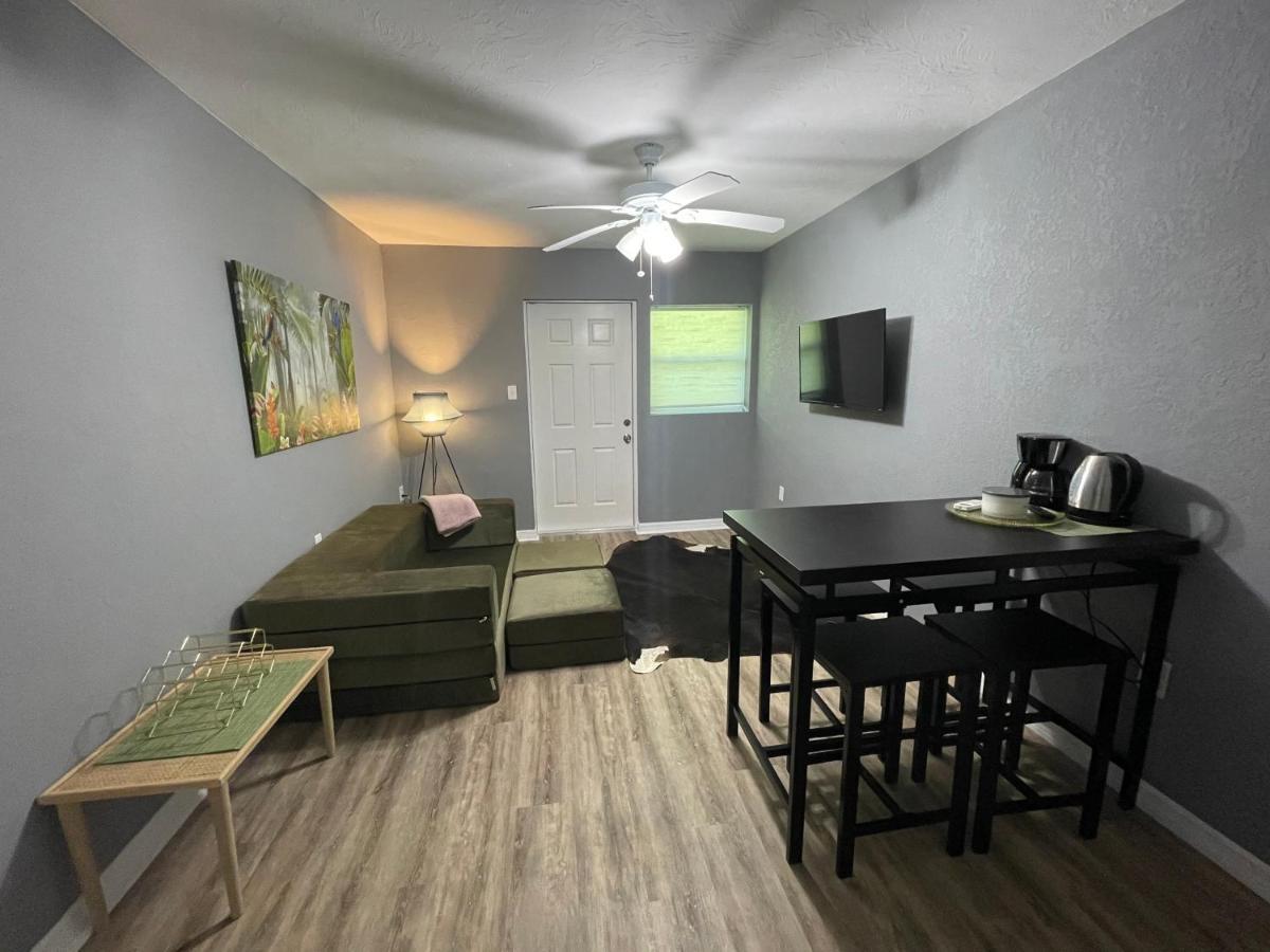 فيلا Downtown Sarasota House By Siesta Key, Golfing And Pinecraft المظهر الخارجي الصورة
