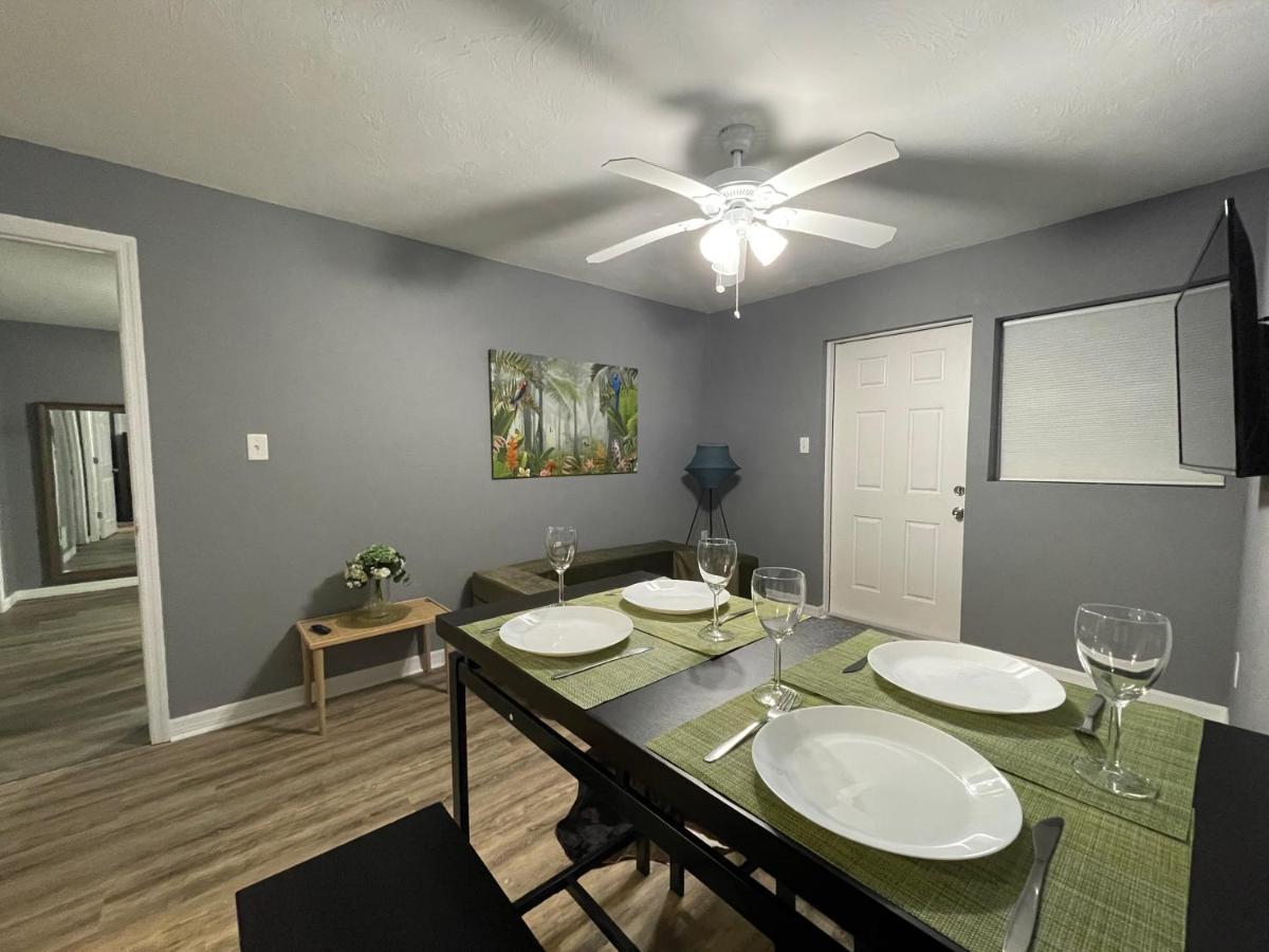 فيلا Downtown Sarasota House By Siesta Key, Golfing And Pinecraft المظهر الخارجي الصورة