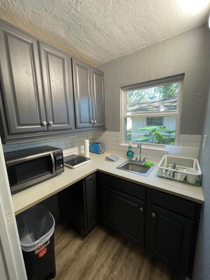فيلا Downtown Sarasota House By Siesta Key, Golfing And Pinecraft المظهر الخارجي الصورة
