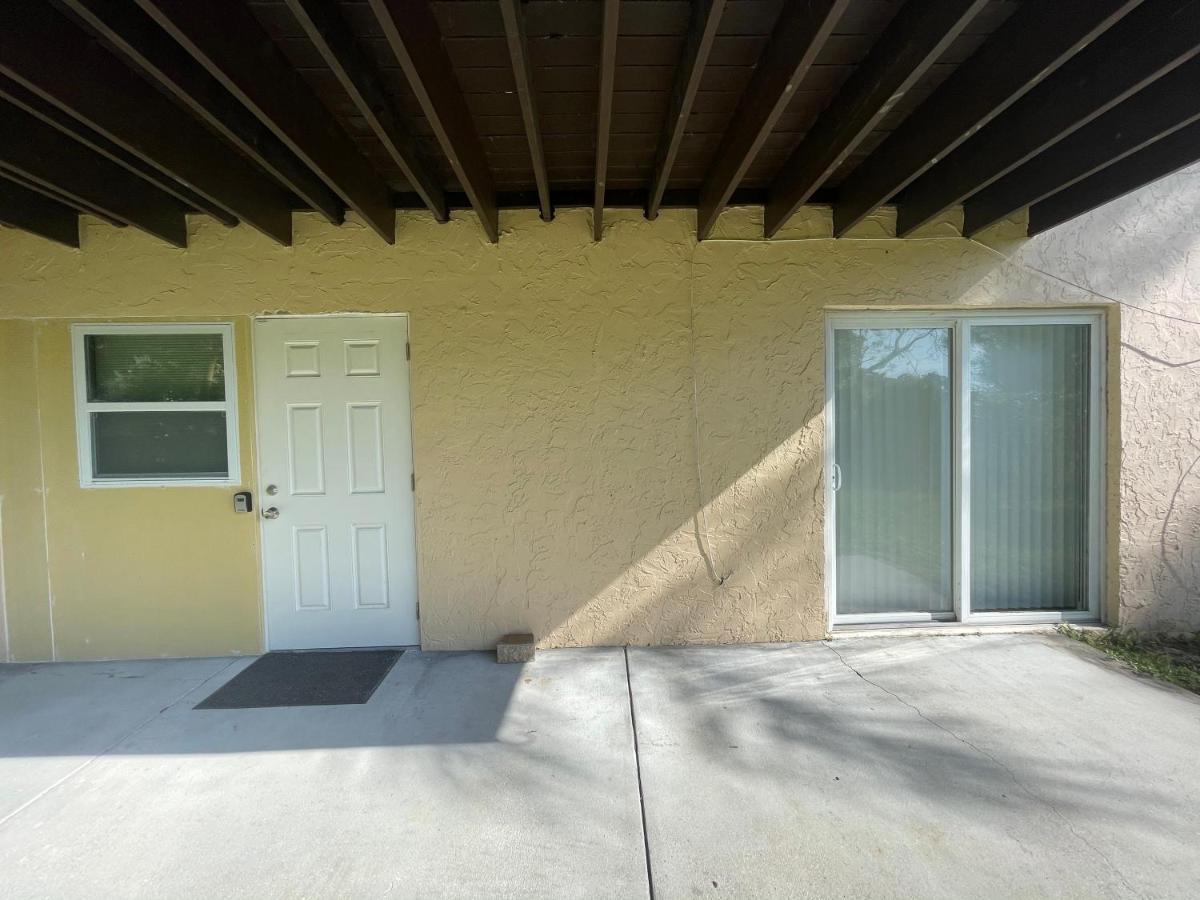 فيلا Downtown Sarasota House By Siesta Key, Golfing And Pinecraft المظهر الخارجي الصورة