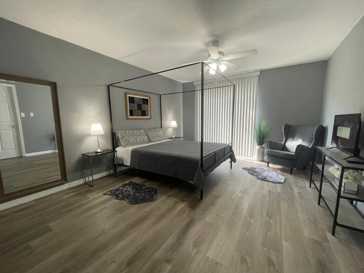 فيلا Downtown Sarasota House By Siesta Key, Golfing And Pinecraft المظهر الخارجي الصورة