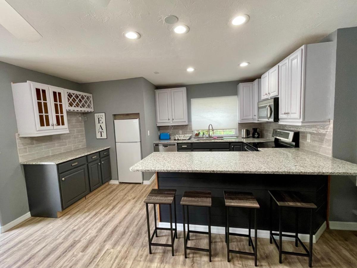 فيلا Downtown Sarasota House By Siesta Key, Golfing And Pinecraft المظهر الخارجي الصورة