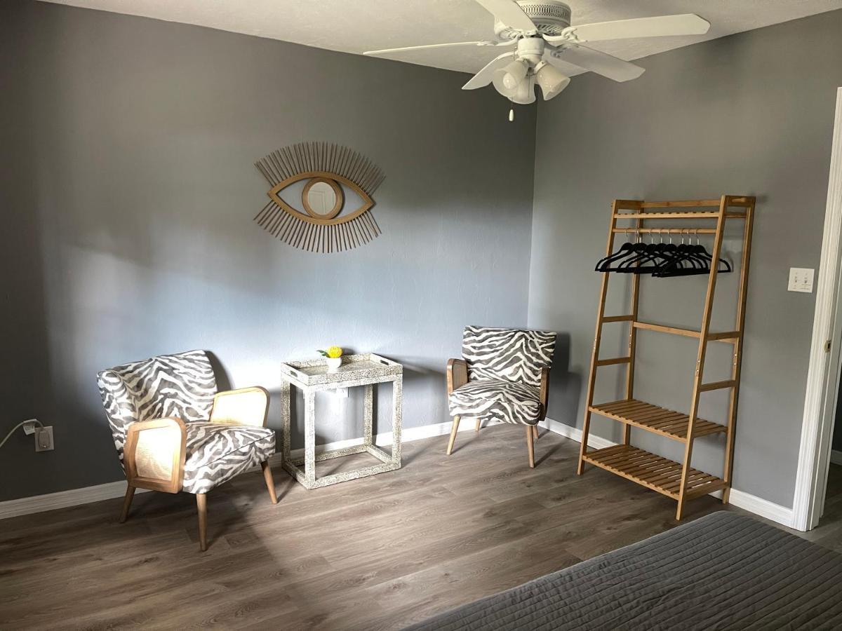 فيلا Downtown Sarasota House By Siesta Key, Golfing And Pinecraft المظهر الخارجي الصورة