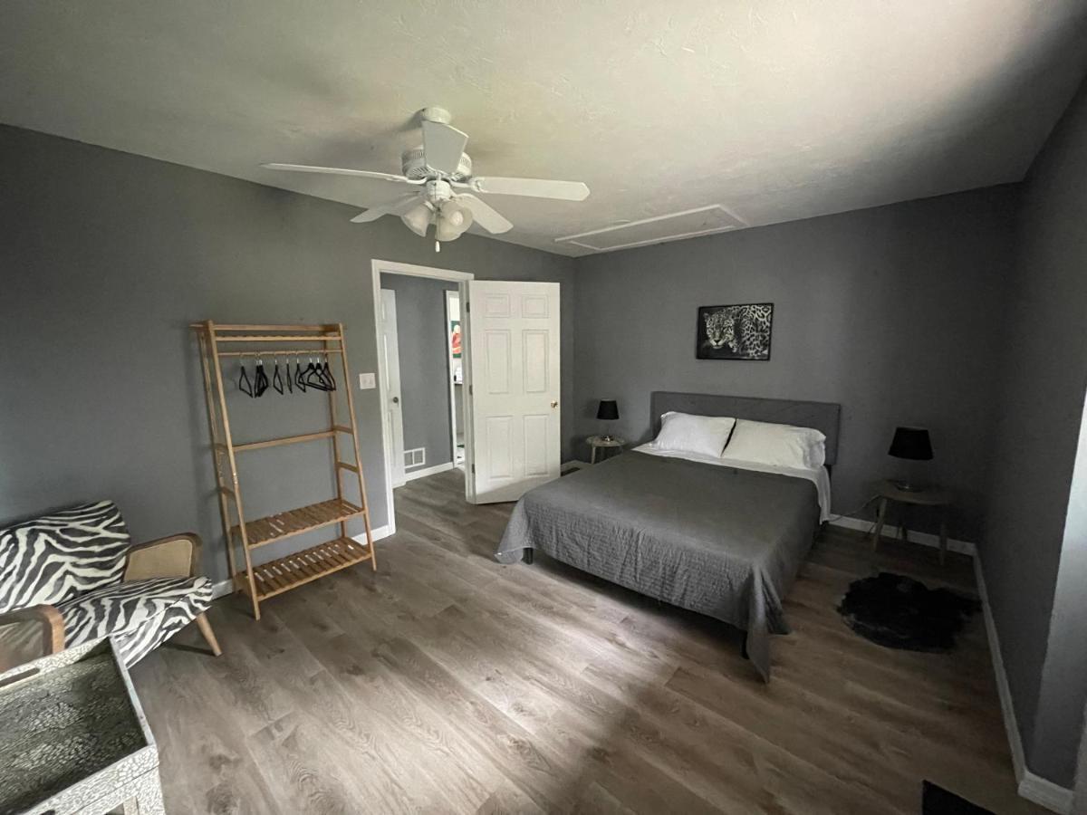 فيلا Downtown Sarasota House By Siesta Key, Golfing And Pinecraft المظهر الخارجي الصورة