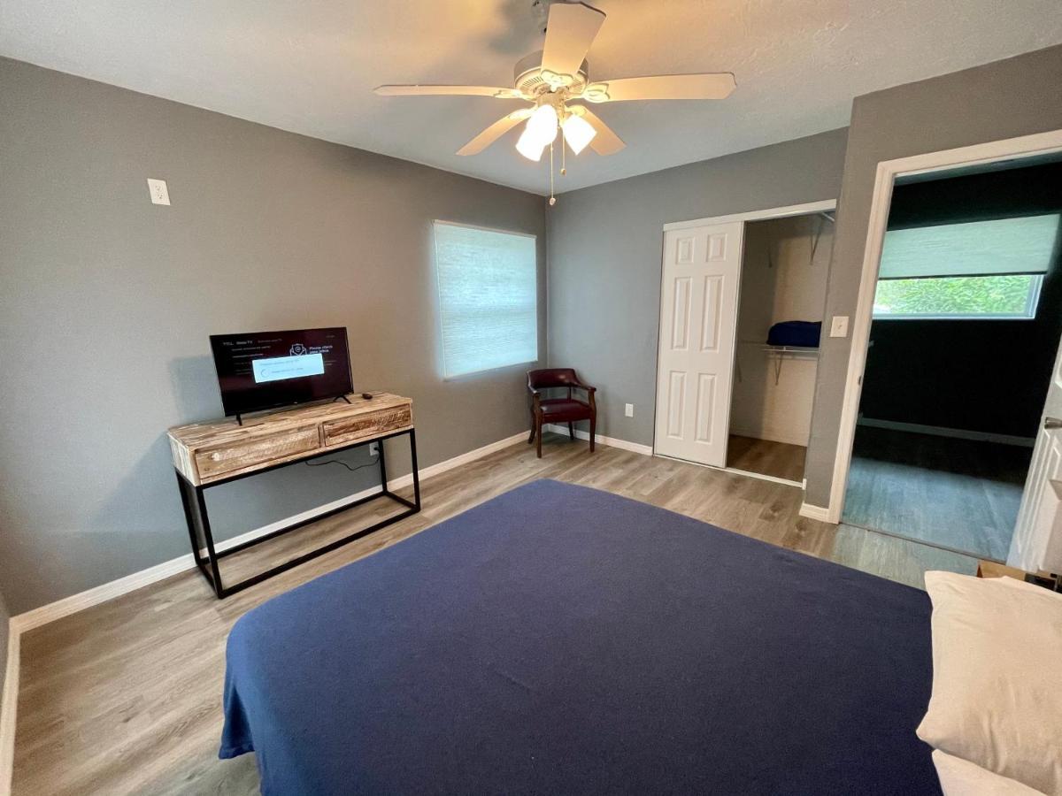 فيلا Downtown Sarasota House By Siesta Key, Golfing And Pinecraft المظهر الخارجي الصورة