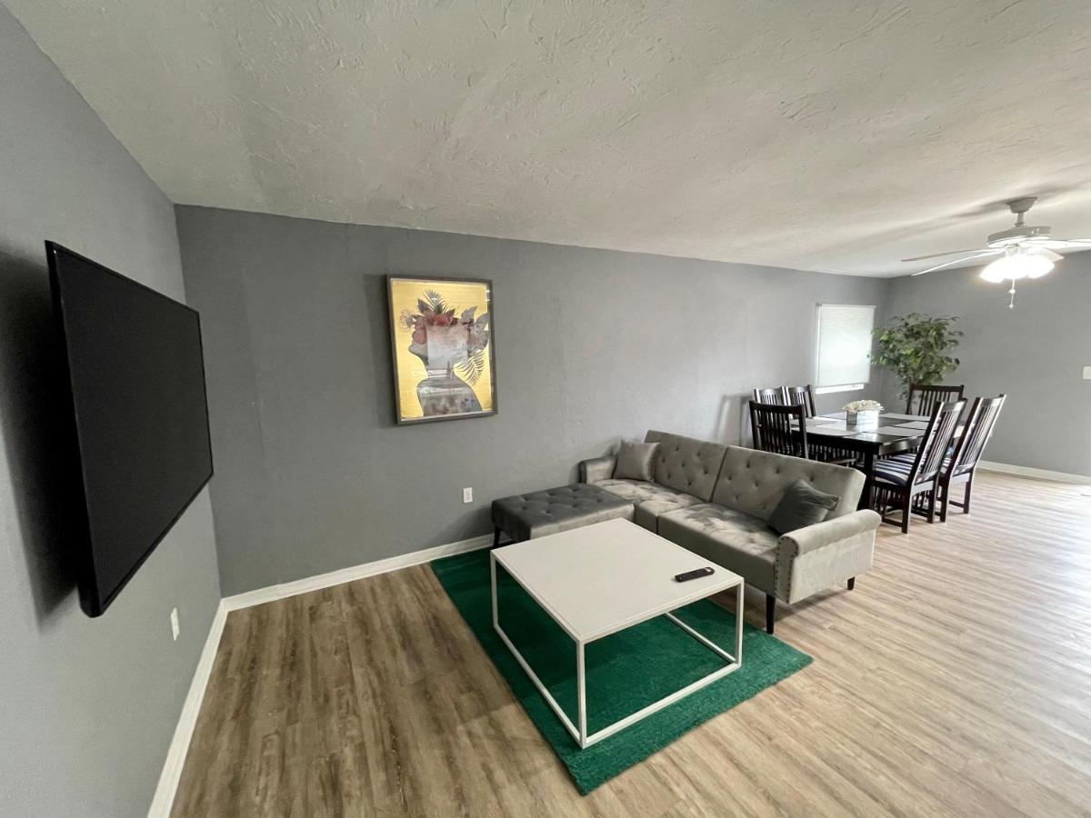 فيلا Downtown Sarasota House By Siesta Key, Golfing And Pinecraft المظهر الخارجي الصورة