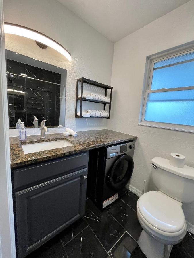 فيلا Downtown Sarasota House By Siesta Key, Golfing And Pinecraft المظهر الخارجي الصورة