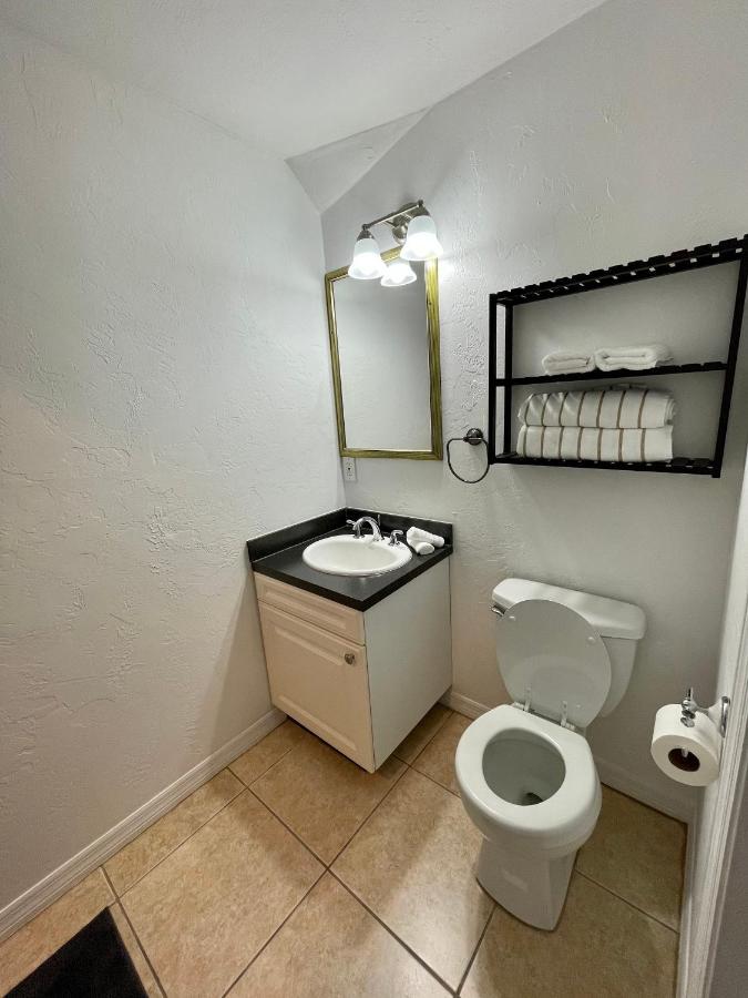 فيلا Downtown Sarasota House By Siesta Key, Golfing And Pinecraft المظهر الخارجي الصورة