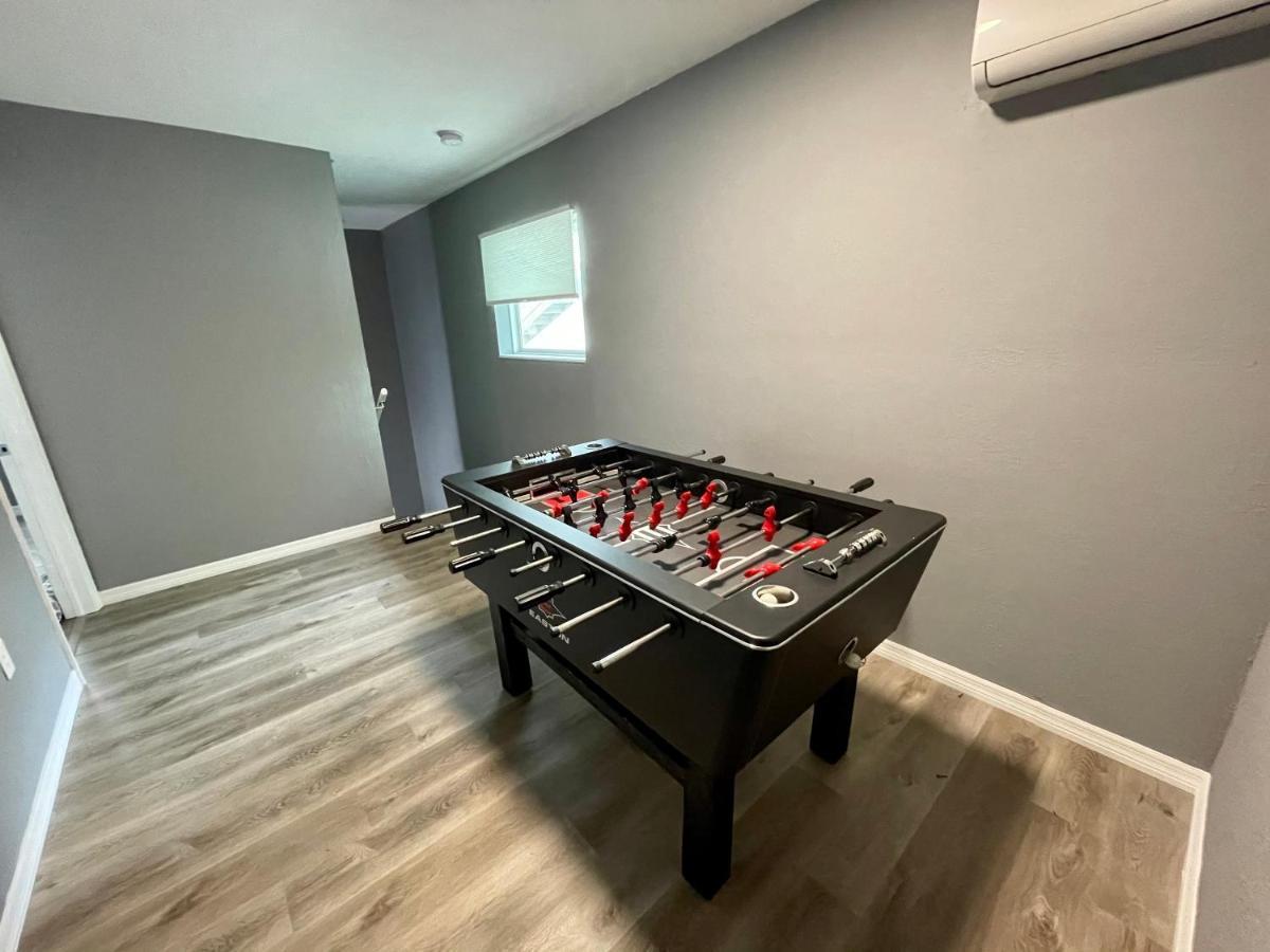 فيلا Downtown Sarasota House By Siesta Key, Golfing And Pinecraft المظهر الخارجي الصورة